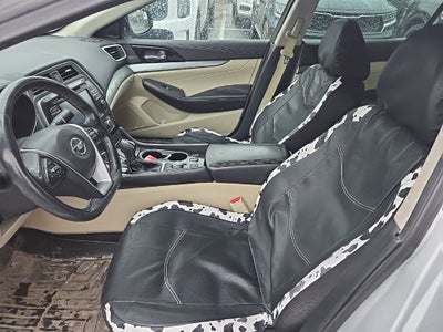 2016 Nissan Maxima 3.5 SL