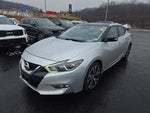 2016 Nissan Maxima 3.5 SL