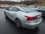 2016 Nissan Maxima 3.5 SL