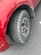 2015 Nissan Frontier PRO-4X