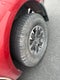 2015 Nissan Frontier PRO-4X