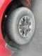2015 Nissan Frontier PRO-4X