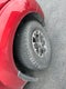 2015 Nissan Frontier PRO-4X