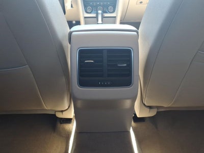 2014 Volkswagen Passat 1.8T SE