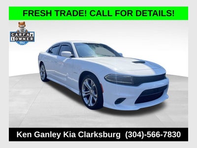 2022 Dodge Charger R/T