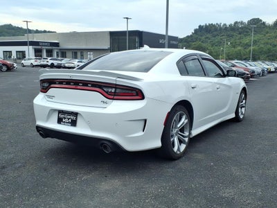 2022 Dodge Charger R/T