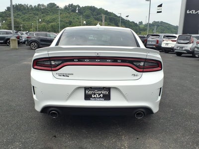 2022 Dodge Charger R/T