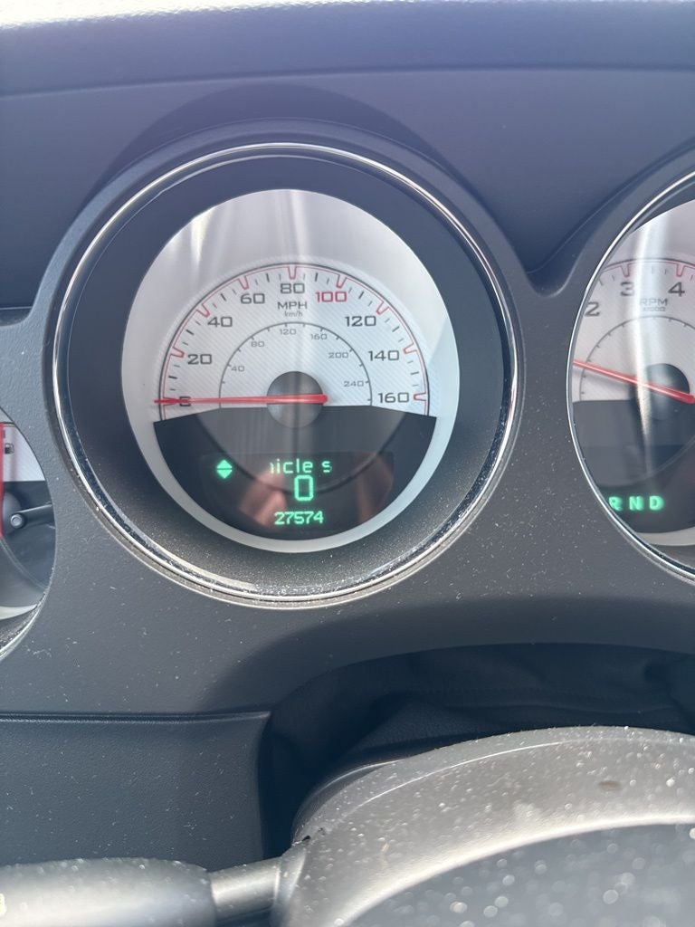 2014 Dodge Challenger R/T