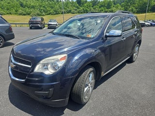 2015 Chevrolet Equinox LT 1LT