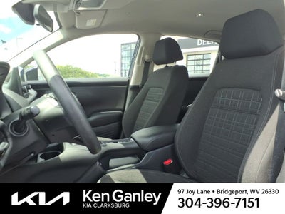 2023 Honda HR-V LX