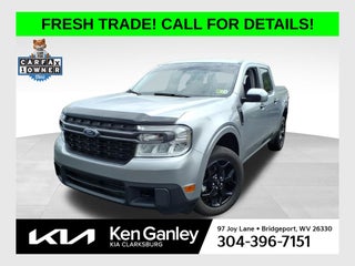 2023 Ford Maverick XLT
