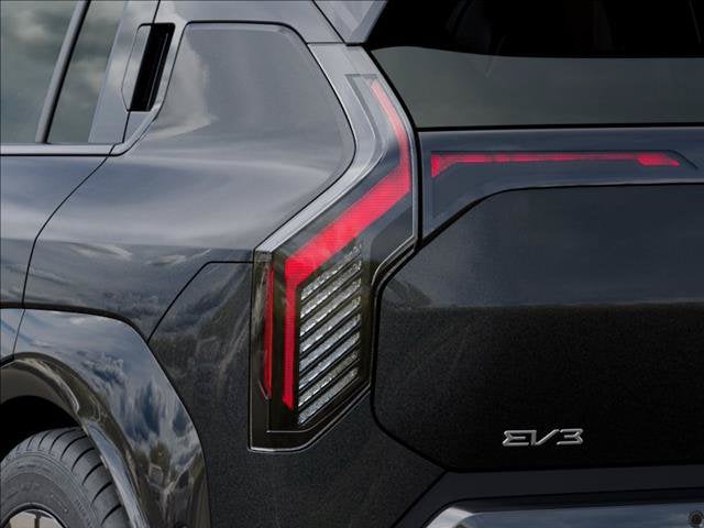 2027 Kia EV3 GT