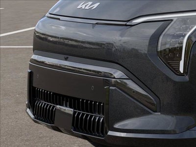 2027 Kia EV3 GT