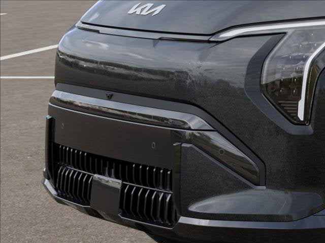 2027 Kia EV3 GT