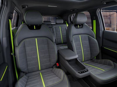 2027 Kia EV3 GT