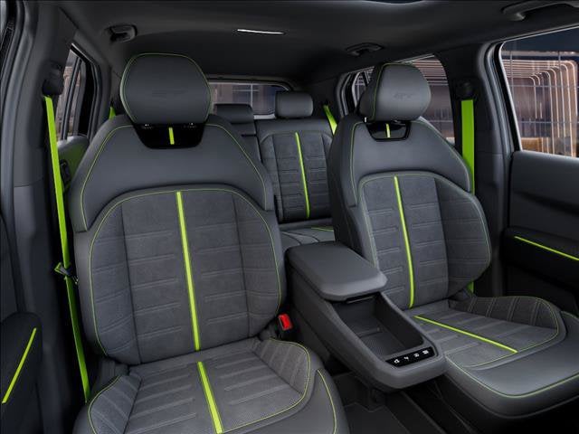 2027 Kia EV3 GT