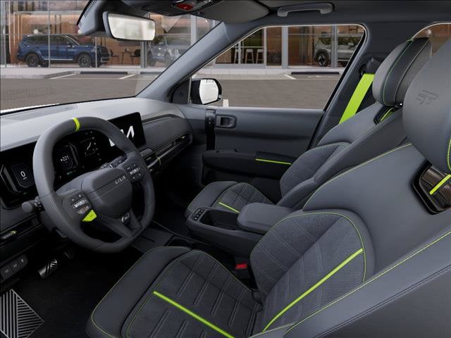 2027 Kia EV3 GT