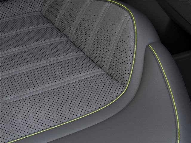 2027 Kia EV3 GT