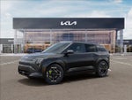 2027 Kia EV3 GT