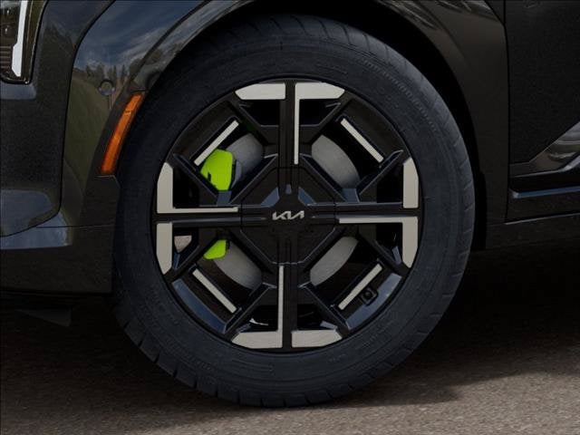 2027 Kia EV3 GT