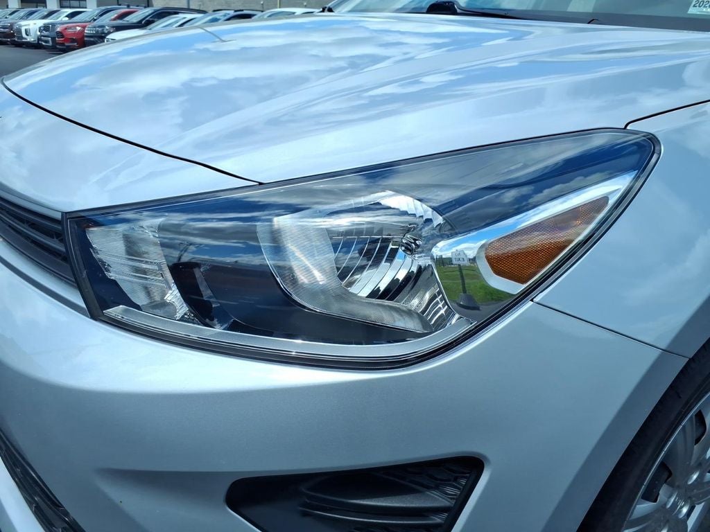 2023 Kia Rio LX