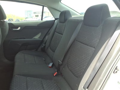2023 Kia Rio LX