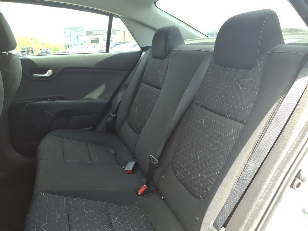 2023 Kia Rio LX