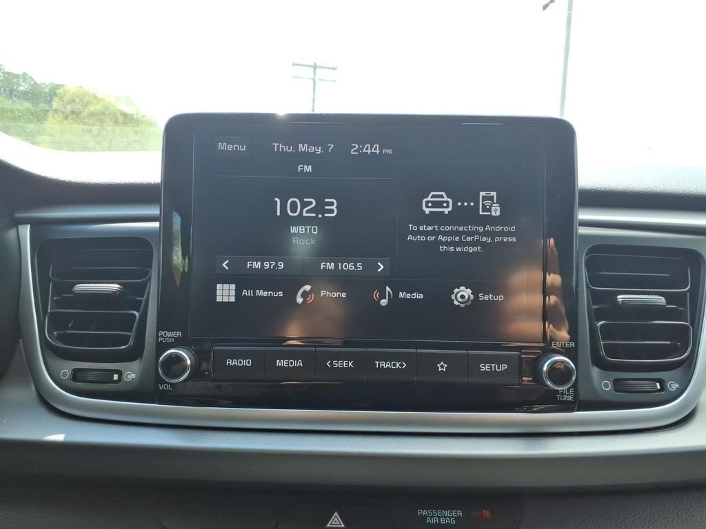 2023 Kia Rio LX