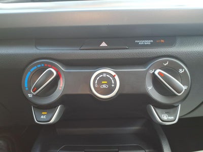 2023 Kia Rio LX