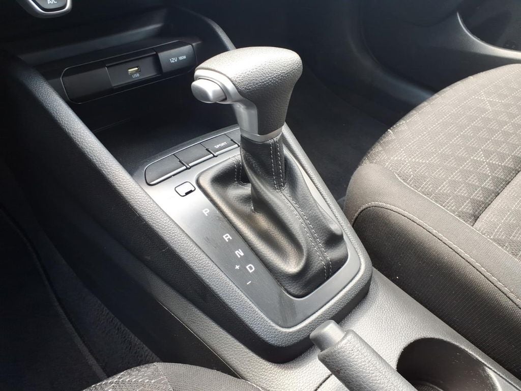 2023 Kia Rio LX