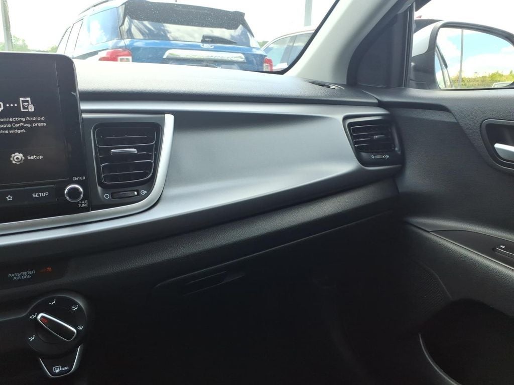 2023 Kia Rio LX