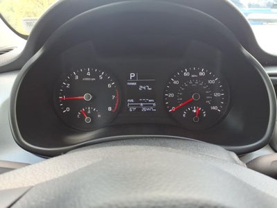 2023 Kia Rio LX