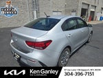 2023 Kia Rio LX