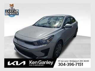 2023 Kia Rio LX