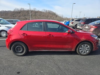 2023 Kia Rio S