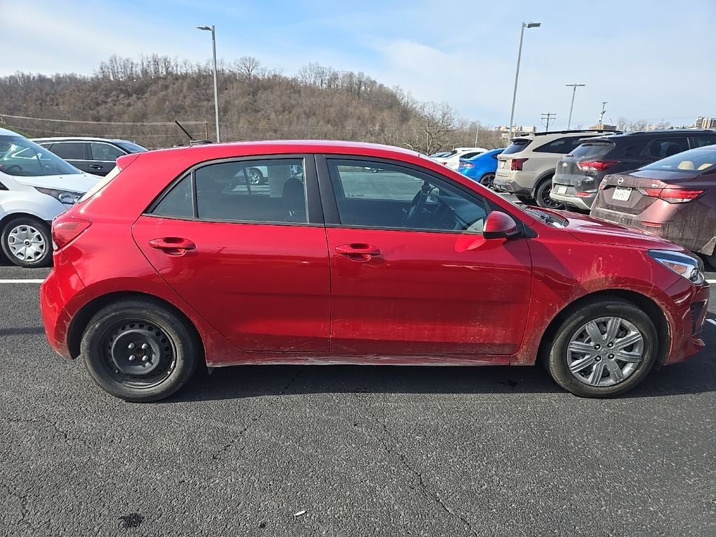2023 Kia Rio S