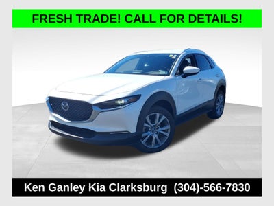 2023 Mazda Mazda CX-30 2.5 S Select Package