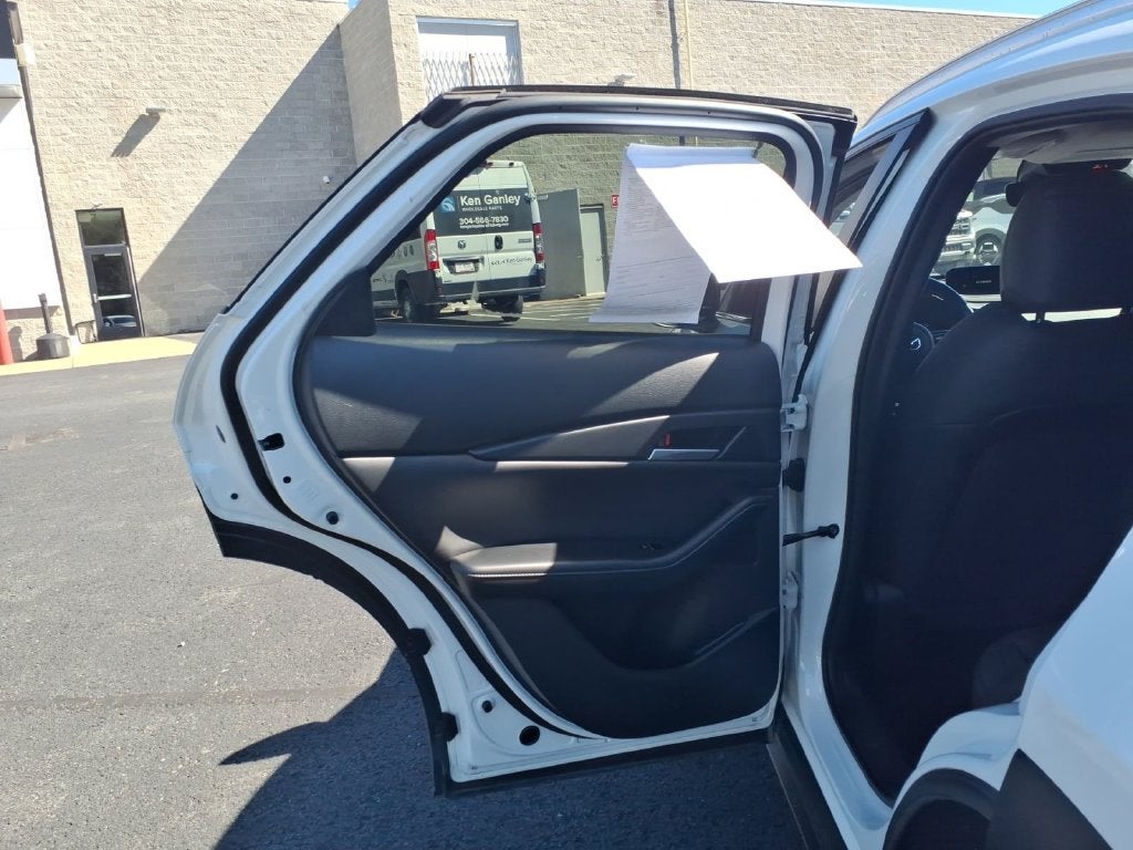 2023 Mazda Mazda CX-30 2.5 S Select Package