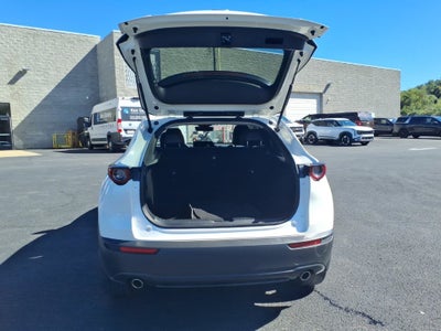 2023 Mazda Mazda CX-30 2.5 S Select Package