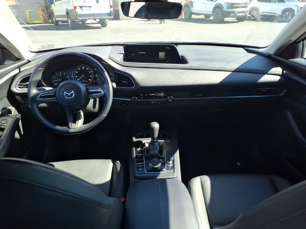 2023 Mazda Mazda CX-30 2.5 S Select Package