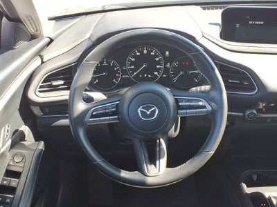 2023 Mazda Mazda CX-30 2.5 S Select Package