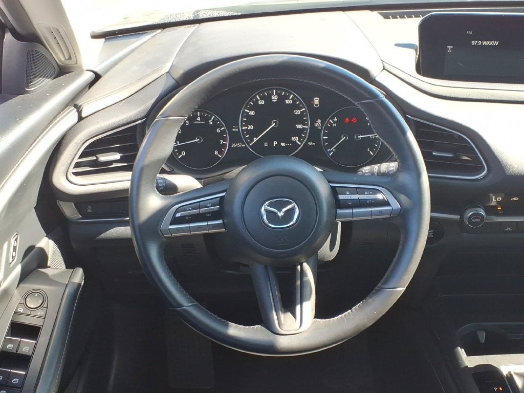2023 Mazda Mazda CX-30 2.5 S Select Package