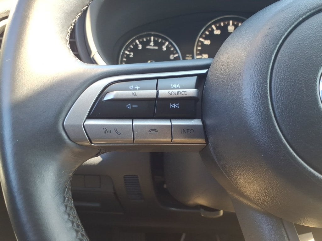 2023 Mazda Mazda CX-30 2.5 S Select Package
