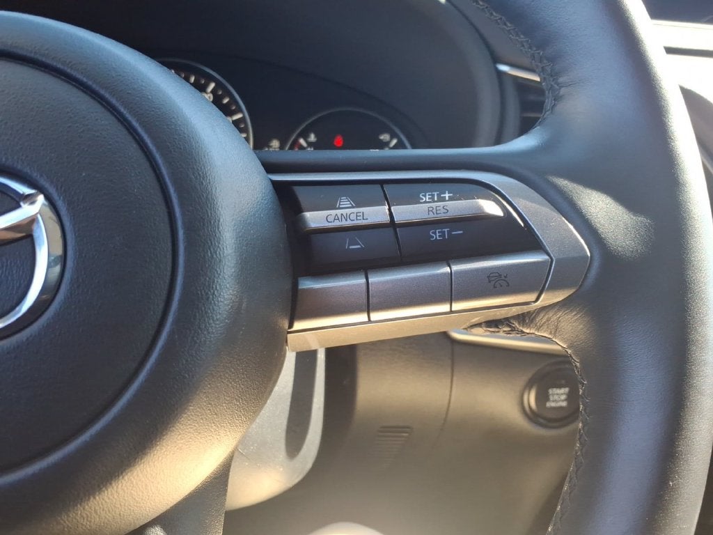 2023 Mazda Mazda CX-30 2.5 S Select Package