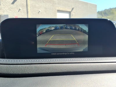 2023 Mazda Mazda CX-30 2.5 S Select Package