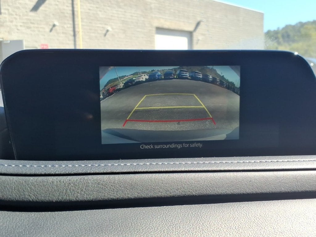 2023 Mazda Mazda CX-30 2.5 S Select Package