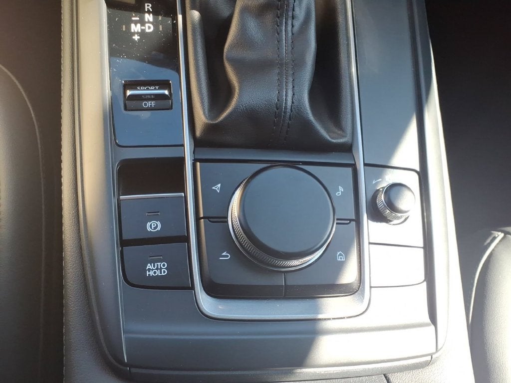 2023 Mazda Mazda CX-30 2.5 S Select Package