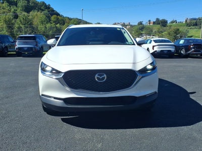 2023 Mazda Mazda CX-30 2.5 S Select Package