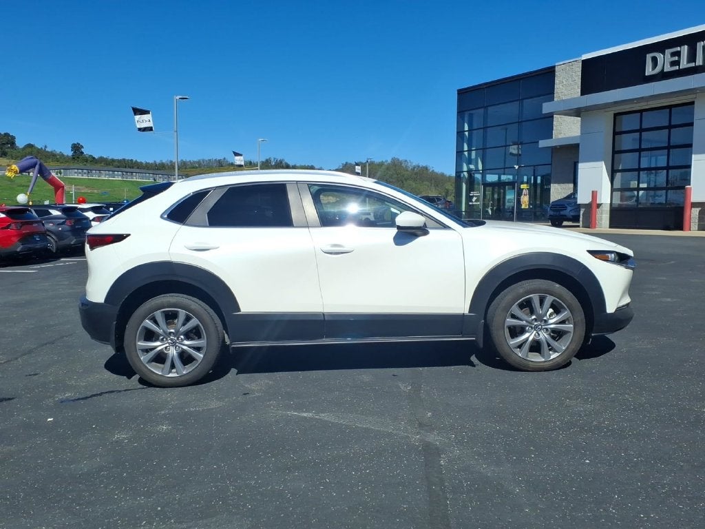 2023 Mazda Mazda CX-30 2.5 S Select Package