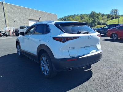 2023 Mazda Mazda CX-30 2.5 S Select Package